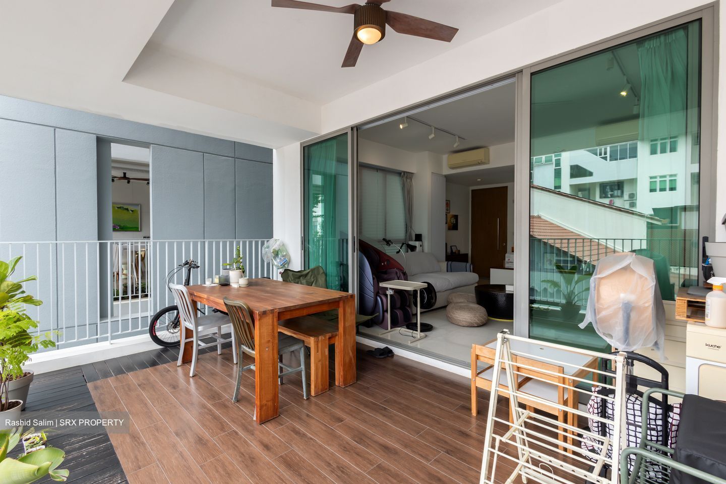 St Patrick's Residences (D15), Apartment #632828801